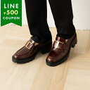 トッズ ローファー オックスフォード Tタイムレス ロゴ Tチャーム ブラウン レディース TODS XXW08D0EU50 SHA S003