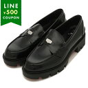 クリスチャンルブタン ローファー オックスフォード ブラック シルバー レディース Christian Louboutin 3240725 B439