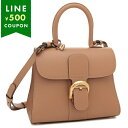 デルヴォー ハンドバッグ ショルダーバッグ ブリヨンピーエム ベージュ レディース DELVAUX AA0569AAM0 24FDO(4)