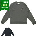 メゾンキツネ スウェット メンズ MAISON KITSUNE MM00304 KM0001