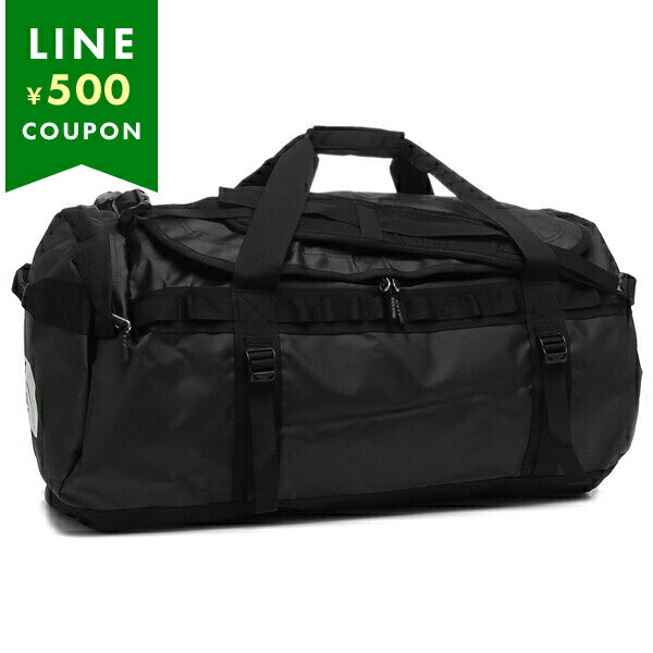 ザノースフェイス ボストンバッグ リュック バックパック L 2WAY ブラック メンズ レディース ユニセックス THE NORTH FACE NF0A52S...