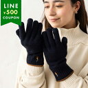 【10%ポイントバック 5/15 10時〜5/16 10時】ポロラルフローレン 手袋 ネイビー ブラウン メンズ POLO RALPH LAUREN PC046...