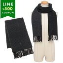 ポロラルフローレン マフラー グレー メンズ レディース ユニセックス RALPH LAUREN PC0945 036