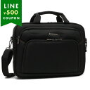 サムソナイト ブリーフケース SINGLE GUSSET TECHLOCKER ブラック メンズ SAMSONITE XENON3.0 89436 1041 A...