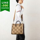 【10%ポイントバック 5/1 10時~5/2 10時】グッチ トート...(4)
