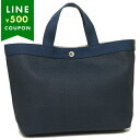 エルベシャプリエ トートバッグ バッグ レディース Herve Chapelier 704GP 19N19N ネイビー