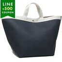 エルベシャプリエ トートバッグ バッグ レディース Herve Chapelier 725GP 19N81 ネイビー グレー