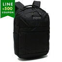 ジャンスポーツ リュック バックパック LANDINGS PACK ランディングスパック 30L ブラック メンズ レディース JANSPORT JS0A83L...