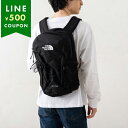 【10%ポイントバック 5/15 10時〜5/16 10時】ザノースフェイス リュック バックパック ジェスター ブラック メンズ レディース THE NORT...