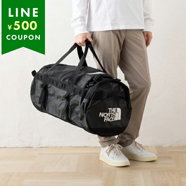 ザノースフェイス ボストンバッグ リュック バックパック M 2WAY ブラック メンズ レディース ユニセックス THE NORTH FACE NF0A52S...