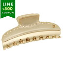 アレクサンドル ドゥ パリ ヘアクリップ ALEXANDRE DE PARIS ICCL-12832-03 GOLDE X3 ゴールド