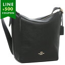 コーチ バッグ ショルダーバッグ ブラック レディース アウトレット COACH C2818 IMBLK