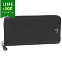 ダンヒル 長財布 メンズ DUNHILL 18F2180CA001 ブラック