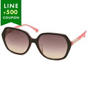 ケイトスペード サングラス アジアンフィット ブラック ピンク レディース KATE SPADE ELLERYFS 3H2(4)