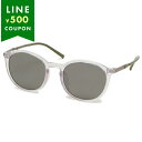 ノーティカ サングラス グレー メンズ レディース ユニセックス NAUTICA N6001SLB 971