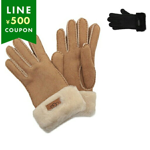 アグ 手袋 カフグローブ シープスキン レディース UGG 17369 W TURN CUFF GLOVE アグ 手袋 カフグローブ シープスキン レディース UGG 17369 W TURN CUFF GLOVE