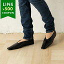 【訳ありアウトレット】ジルサンダー バレエシューズ フラットシューズ ブラック レディース JIL SANDER J16WZ0003 P4864 001 0 B...