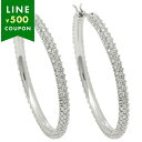 スワロフスキー ピアス アクセサリー レディース SWAROVSKI 5389432 シルバー クリア
