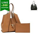 トッズ トートバッグ Tタイムレス レディース TODS XBWTSBA0200 Q8E
