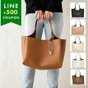 トッズ トートバッグ Tタイムレス ロゴ Tチャーム レディース TODS XBWAPAF9300 QRI