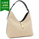 フルラ トートバッグ ゴッチャ ベージュ ブラック レディース FURLA WB01633 BX3542 NN000