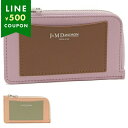ジェイアンドエムデヴィッドソン コインケース フラグメントケース カードケース レディース J&M DAVIDSON SZCH0BC SCXX