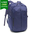 パタゴニア リュック バックパック レフュジオデイパック 26L パープル メンズ レディース ユニセックス PATAGONIA 47913 SLPU A4対応