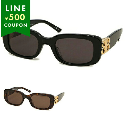 バレンシアガ サングラス アジアンフィット レディース BALENCIAGA BB0310SK EVERYDAY バレンシアガ サングラス アジアンフィット レディース BALENCIAGA BB0310SK EVERYDAY