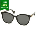 グッチ サングラス アイウェア 56サイズ グレー ブラック メンズ レディース GUCCI GG1180SK 002(4)