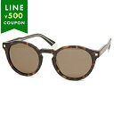 ポラロイド サングラス アイウェア 50サイズ インターナショナルフィット ブロンズ ハバナ メンズ レディース POLAROID PLD 4150/S/X 0...