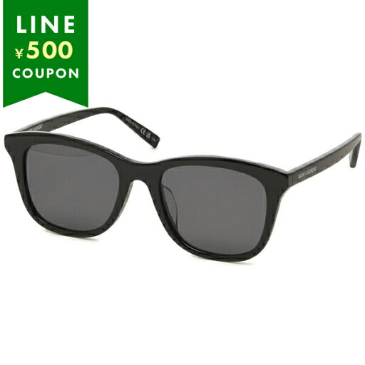 サンローランパリ サングラス アジアンフィットモデル ブラック メンズ レディース ユニセックス SAINT LAURENT PARIS SL 587K 001 サンローランパリ サングラス アジアンフィットモデル ブラック メンズ レディース ユニセックス SAINT LAURENT PARIS SL 587K 001