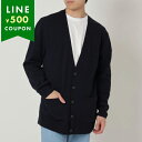 アーペーセー カーディガン ボレロ ネイビー メンズ APC H22236 WVBBY IAK