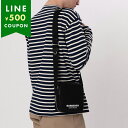 バーバリー ショルダーバッグ パディ クロスボディバッグ ブラック メンズ BURBERRY 8066111 A1189