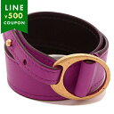 セリーヌ ブレスレット アクセサリー レディース CELINE 46K63 3SSC25FH パープル