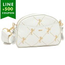 【訳ありアウトレット】クロエ バッグ ショルダーバッグ レディース CHLOE CHC19SS120A56 100 ホワイト【ラッピング不可商品】