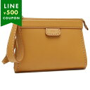 クロエ ショルダーバッグ クラッチバッグ エディス 2WAY ミニバッグ ブラウン レディース CHLOE CHC22WP214I90 209