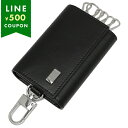 ダンヒル キーケース サイドカーブラック ブラック メンズ DUNHILL 19F2F50AT001R