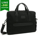 トゥミ ブリーフケース ハリソン シカモア スリム ブリーフ ブラック メンズ TUMI 06602000D 130548 1041 A4対応