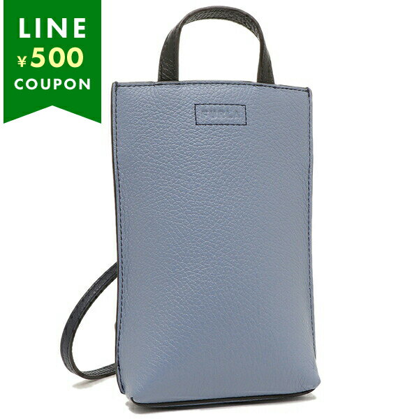 フルラ ショルダーバッグ カメリア 