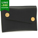 イルビゾンテ カードケース キーケース ブラック レディース メンズ IL BISONTE SCC099 PV0039 BK255H