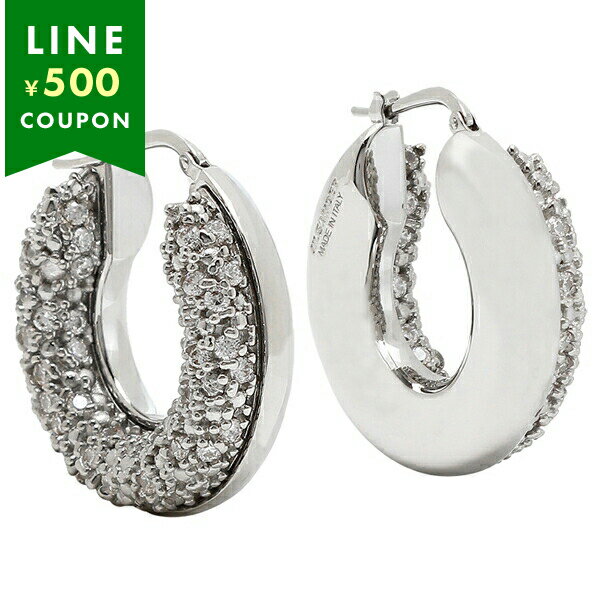 ジルサンダー ピアス シルバー レディース JIL SANDER J56VG0008 P5092 043