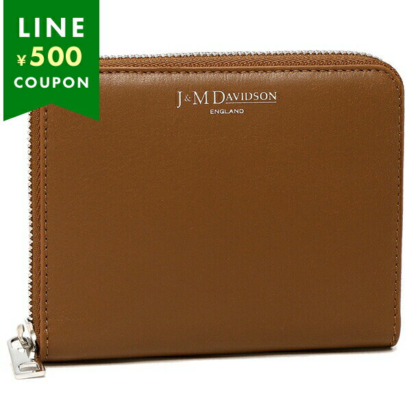 ✨極美品✨J&M DAVIDSON 財布 小銭入れ ラウンドジップ 楽天市場】j&m davidson ラウンドファスナーの通販