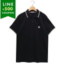 モンクレール シャツ ブラウス ネイビー メンズ MONCLER 8A00025 84556 77X