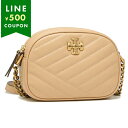 トリーバーチ ショルダーバッグ キラ カメラバッグ ピンク レディース TORY BURCH 90450 288