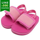アグ ベビーシューズ レノンスリングバック ピンク ベビー UGG 1152817I SRW