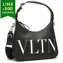 ヴァレンティノ ハンドバッグ ショルダーバッグ ガラヴァーニ ホーボーバッグ ブラック メンズ VALENTINO GARAVANI 1Y2B0B62WJW 0NI