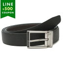 カルバンクライン ベルト リバーシブルベルト リバーシブル 2WAY ブラック ブラウン メンズ CALVIN KLEIN 11CK010021 BKDBR