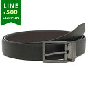 カルバンクライン ベルト リバーシブルベルト リバーシブル 2WAY ブラック ブラウン メンズ CALVIN KLEIN 11CK010027 BKDBR