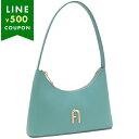 フルラ ハンドバッグ ディアマンテ ブルー レディース FURLA WB00863 AX0733 2674S