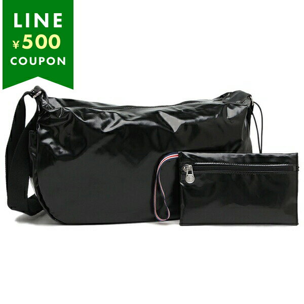 ジャックゴム ショルダーバッグ リリス LIGHT ブラック メンズ レディース ユニセックス JACK GOMME 12..